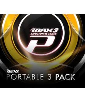 DJMAX RESPECT V - Portable 3 PACK DLC Steam Key GLOBAL